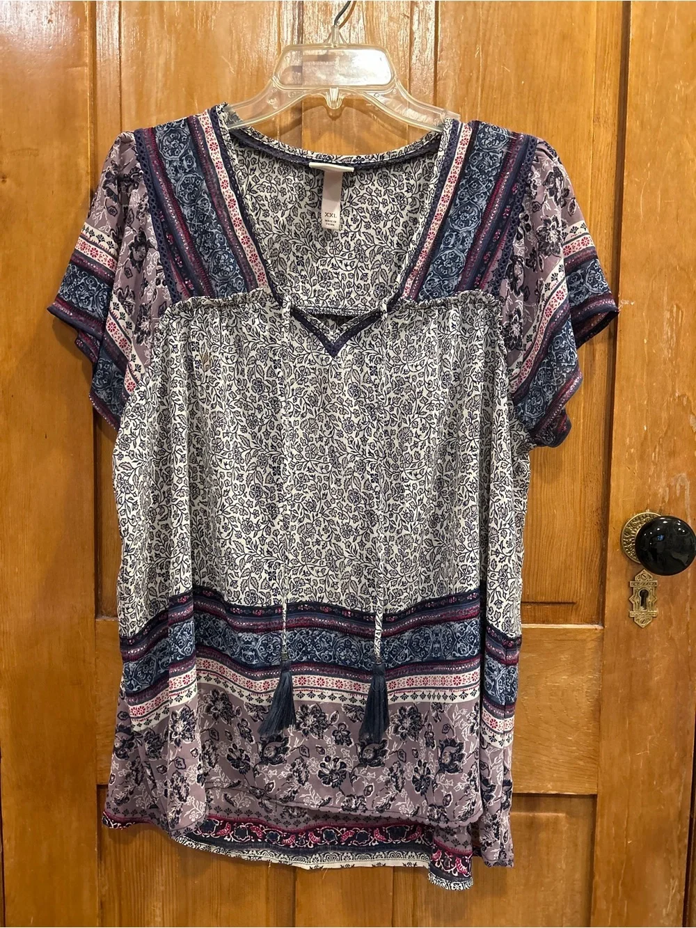 Knox Rose Bundle of 3 Tops - Picture 3 of 16